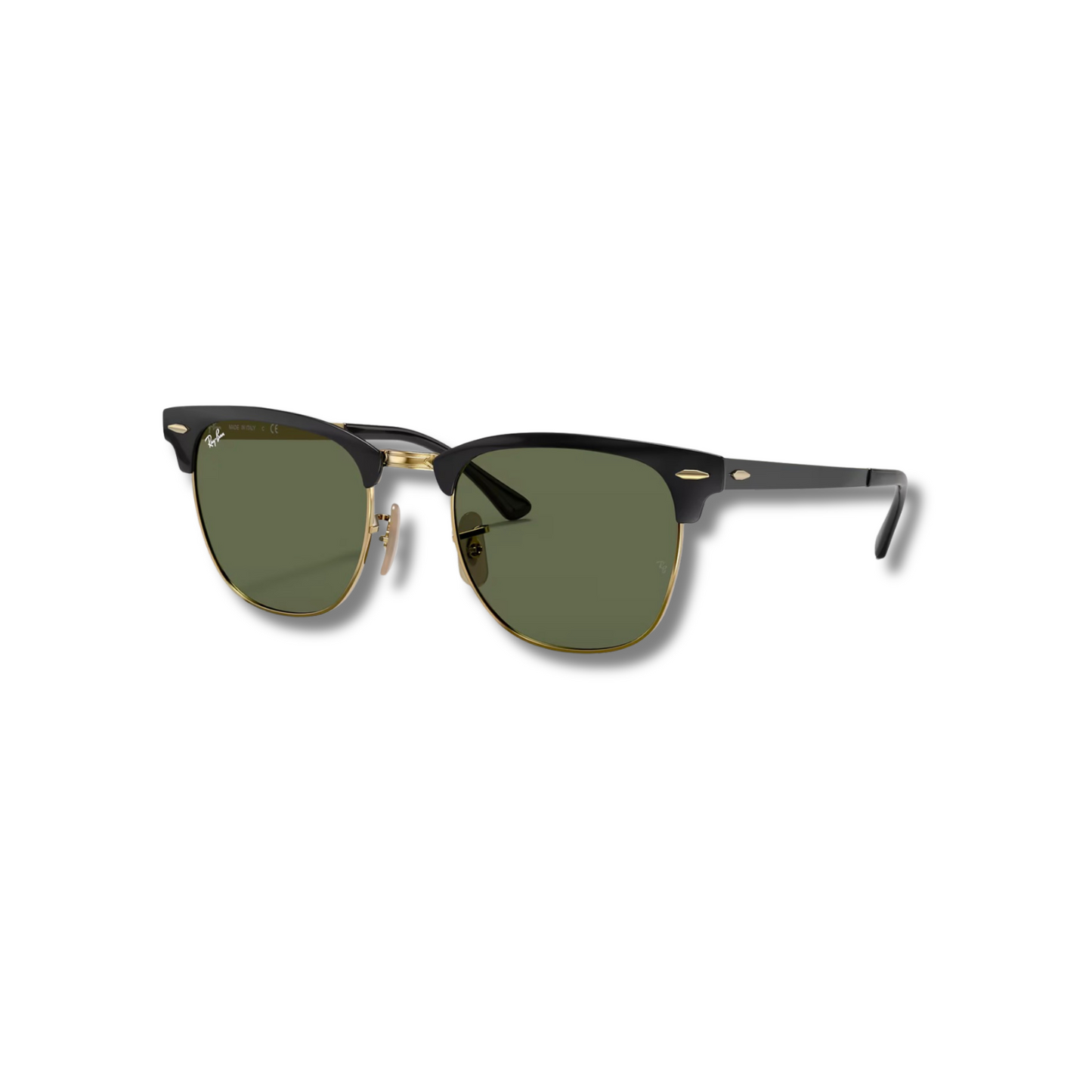 Gafas de Sol RB Clubmaster Metal Classic