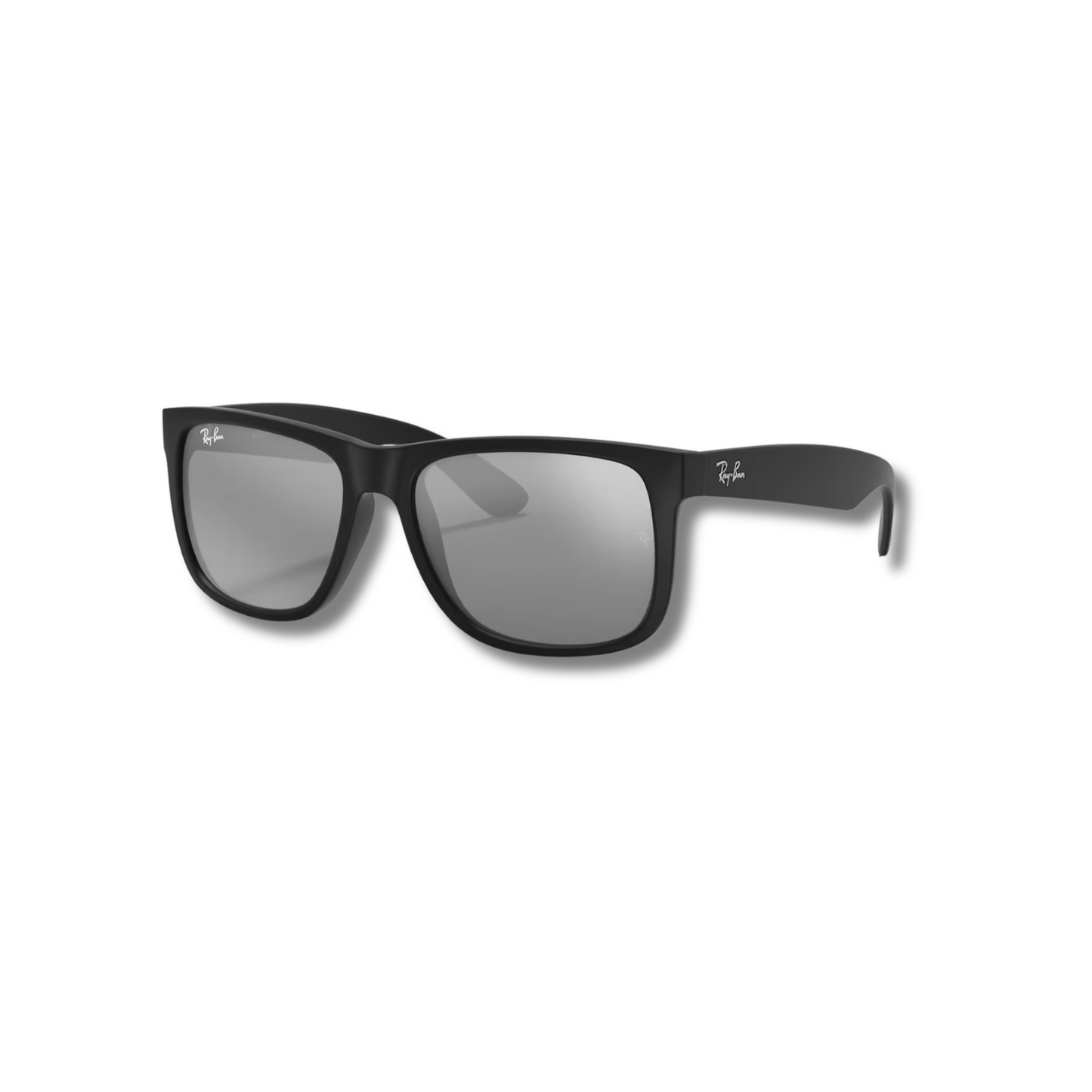 Gafas de Sol RB Justin Silver