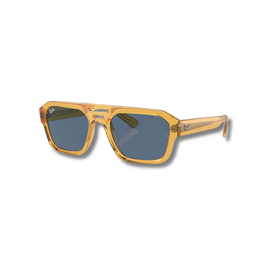 Gafas de Sol RB Corrigan Yellow