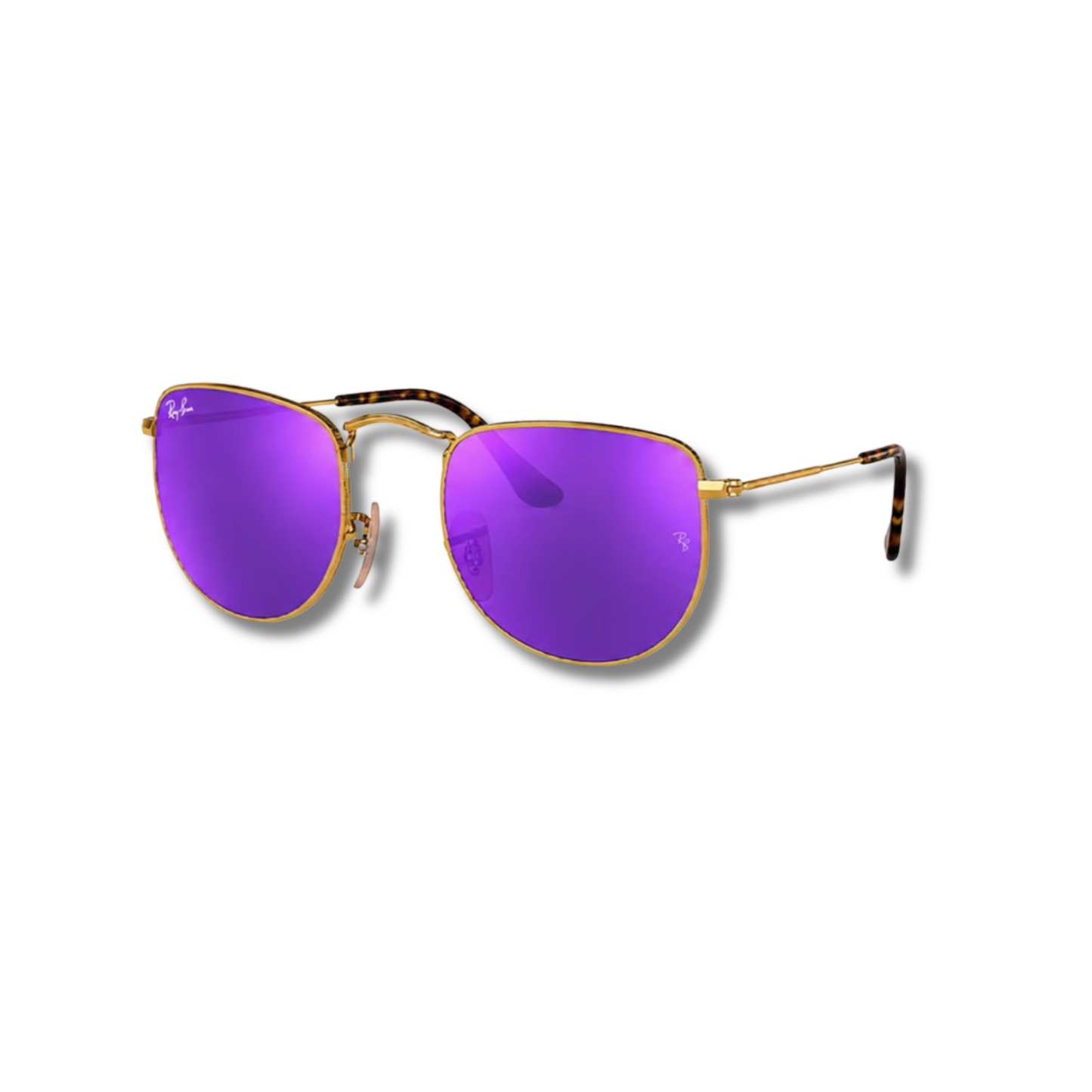Gafas de Sol Elon Violet Flash