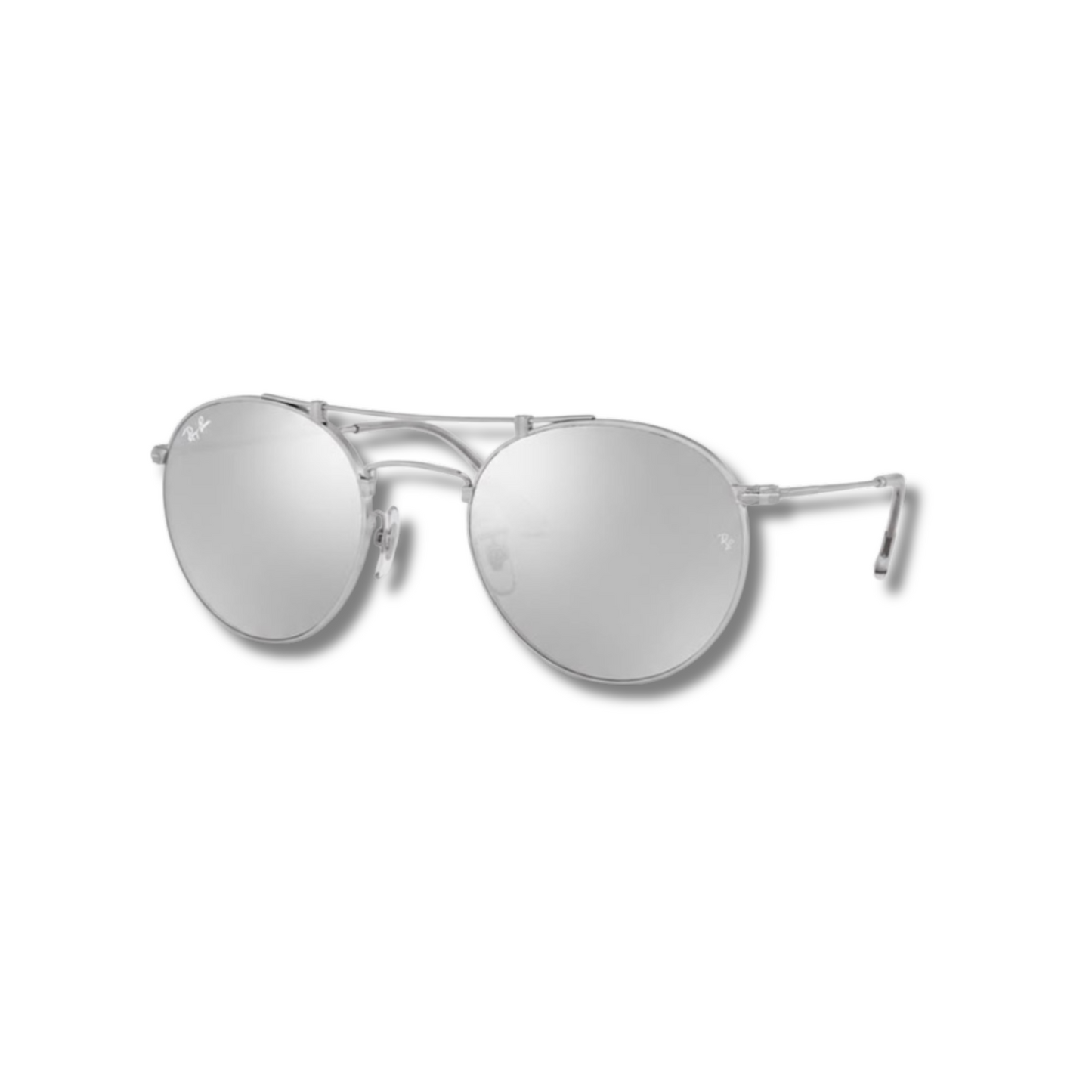 Gafas de Sol RB8147 Silver Flash