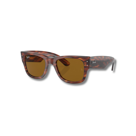Gafas de Sol RB Mega Wayfarer Carey