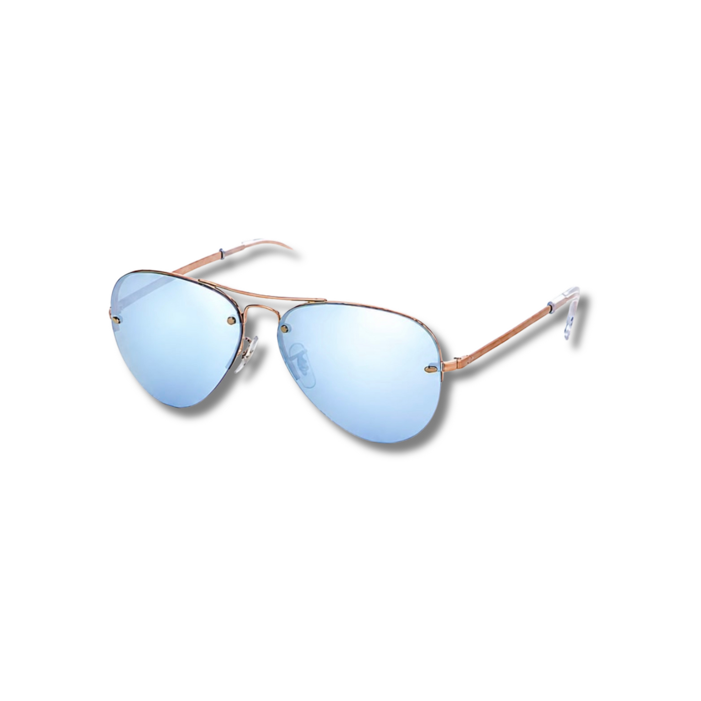 Gafas de Sol RB3449 Blue Flash