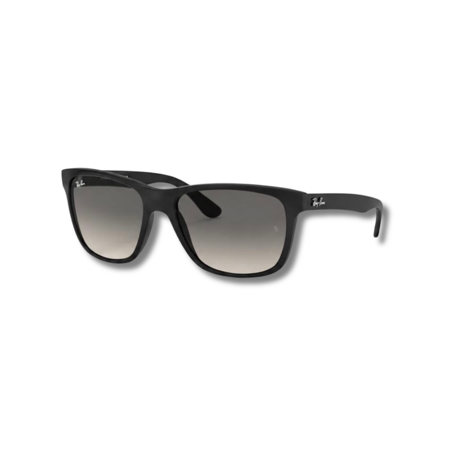 Gafas de Sol RB4181 Black Gradient