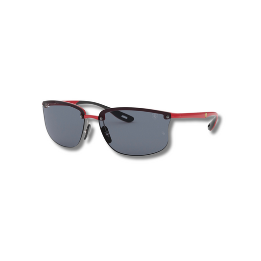 Gafas de Sol Edición Ferrari RB4322M Black Red