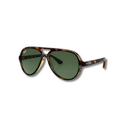 Gafas de Sol RB Cats 5000 Carey Classic