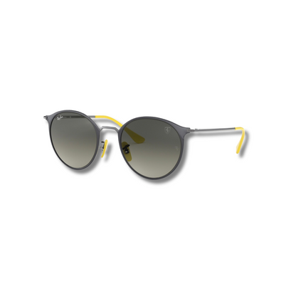 Gafas de Sol Edición Ferrari RB3602M Grey