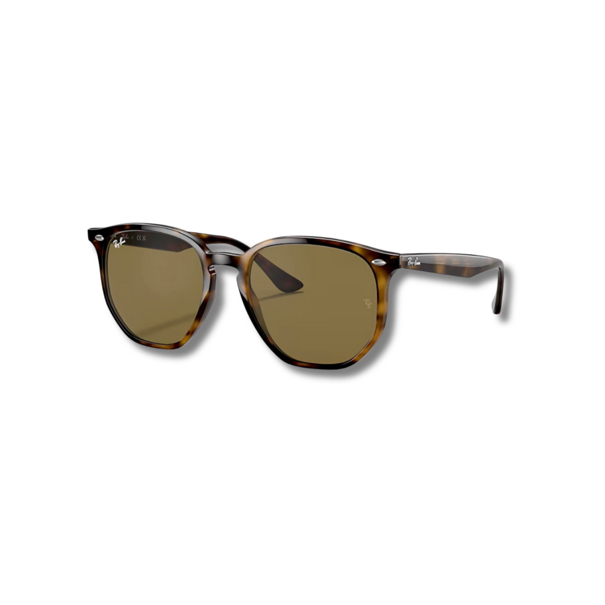 Gafas de Sol RB4306 Carey