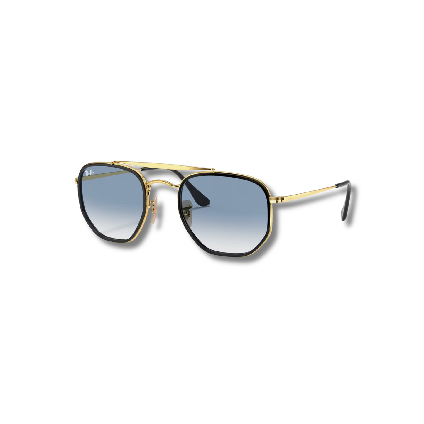 Gafas de Sol RB Marshal II Blue Gradient
