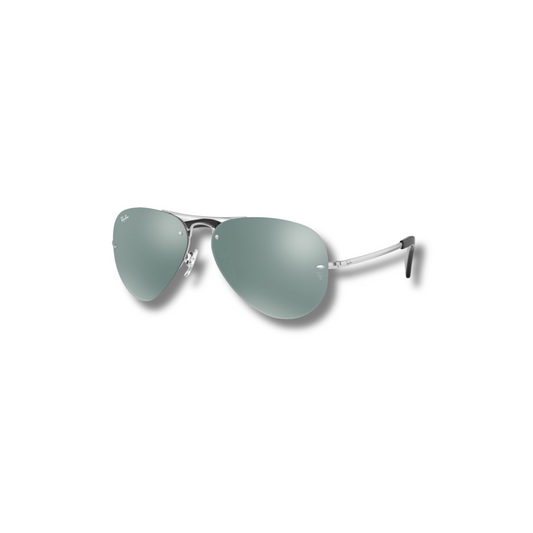 Gafas de Sol RB3449 Platinium
