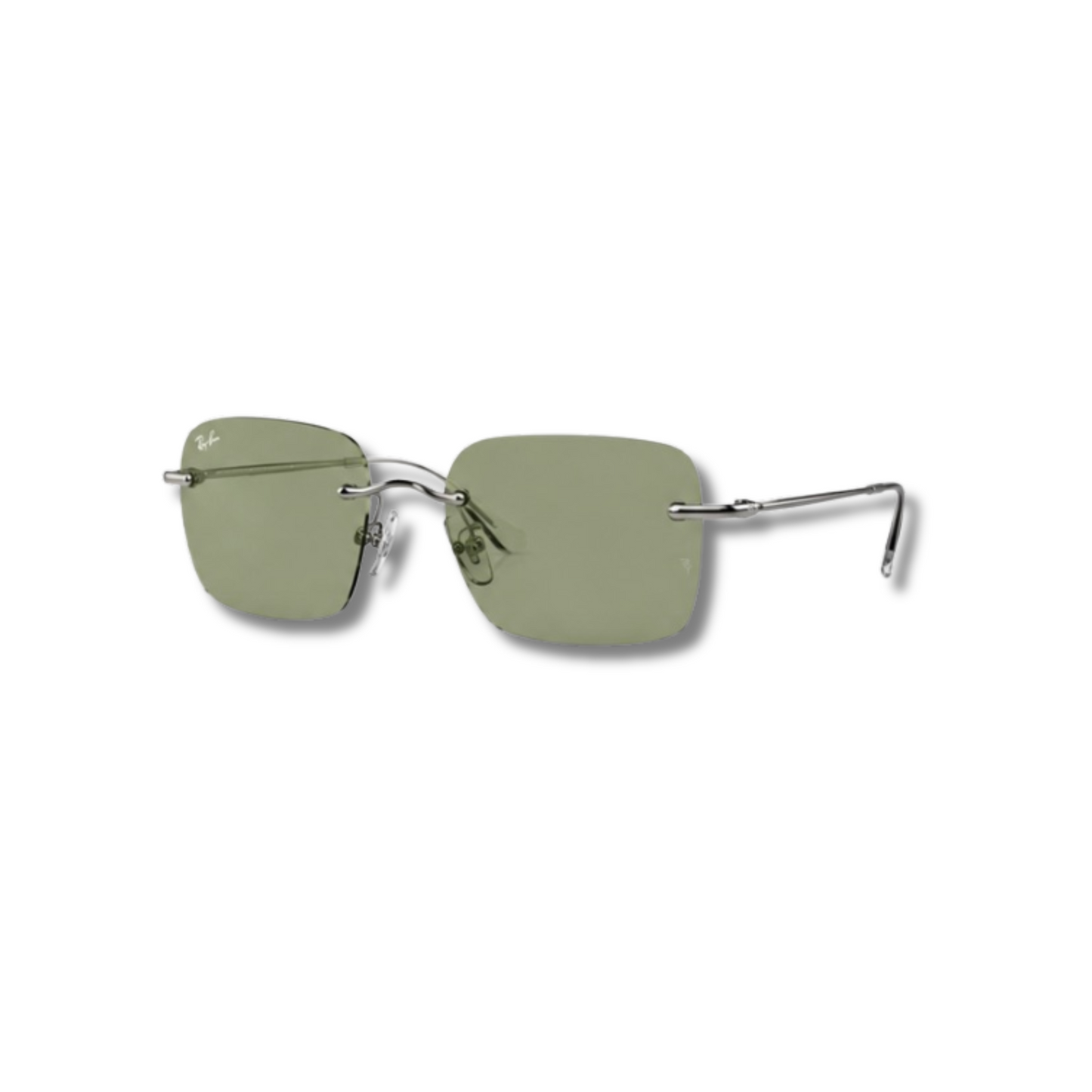 Gafas de Sol RB3786 Silver