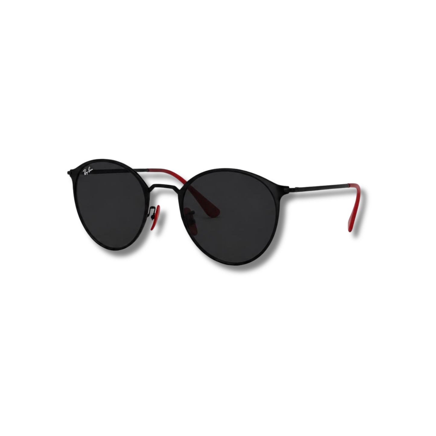 Gafas de Sol Edición Ferrari RB3602M Black