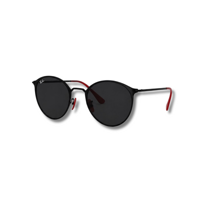 Gafas de Sol Edición Ferrari RB3602M Black