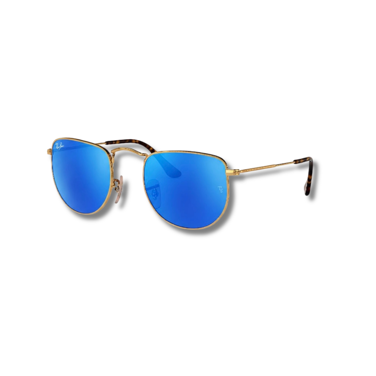 Gafas de Sol RB Elon Blue Flash