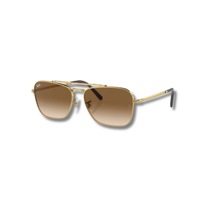 Gafas de Sol RB New Caravan Bown Clasic