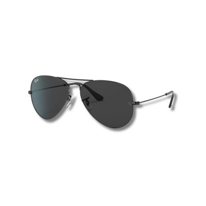 Gafas de Sol RB Aviator Black & Black