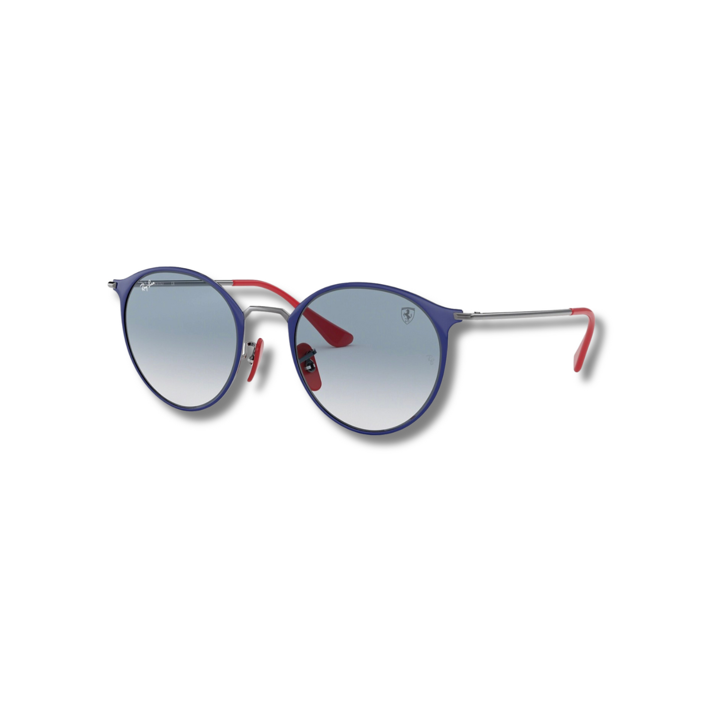 Gafas de Sol Edición Ferrari RB3602M Blue Gradient