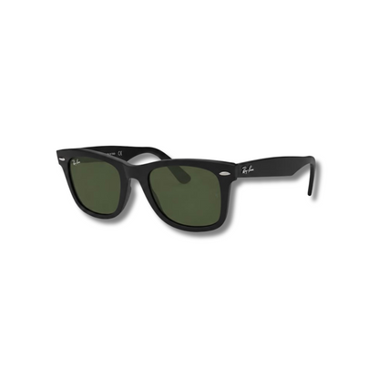 Gafas de Sol RB Wayfarer Classic Mate