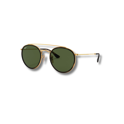Gafas de Sol RB Round Double Bridge Classic