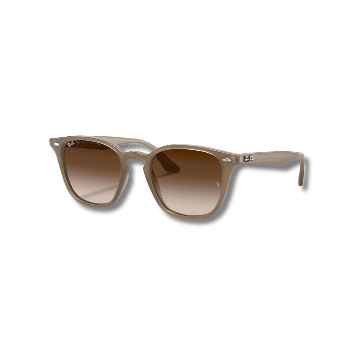 Gafas de Sol RB4258 Light Brown