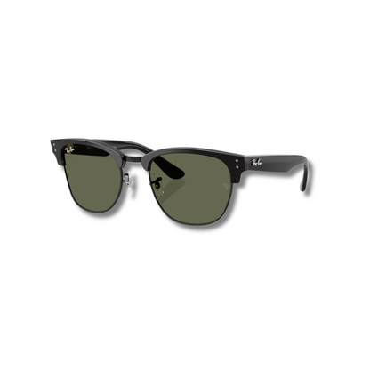 Gafas de Sol RB Clubmaster Reverse Black Classic