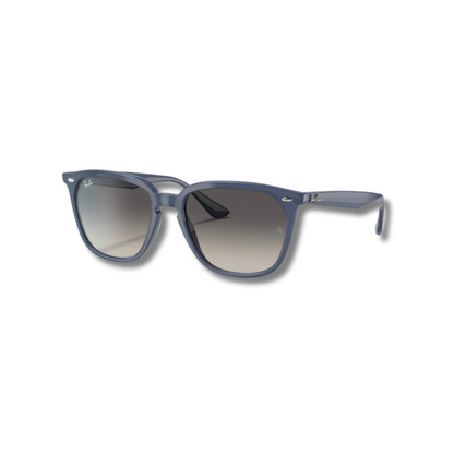 Gafas de Sol RB4362 Blue Transparent