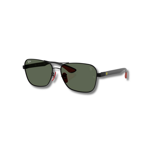 Gafas de Sol Edición Ferrari RB8336M Black