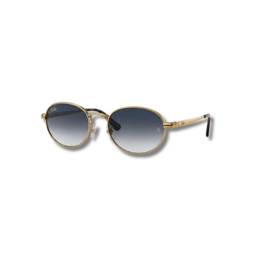 Gafas de Sol RB3931 A$AP ROCKY Blue Gradient
