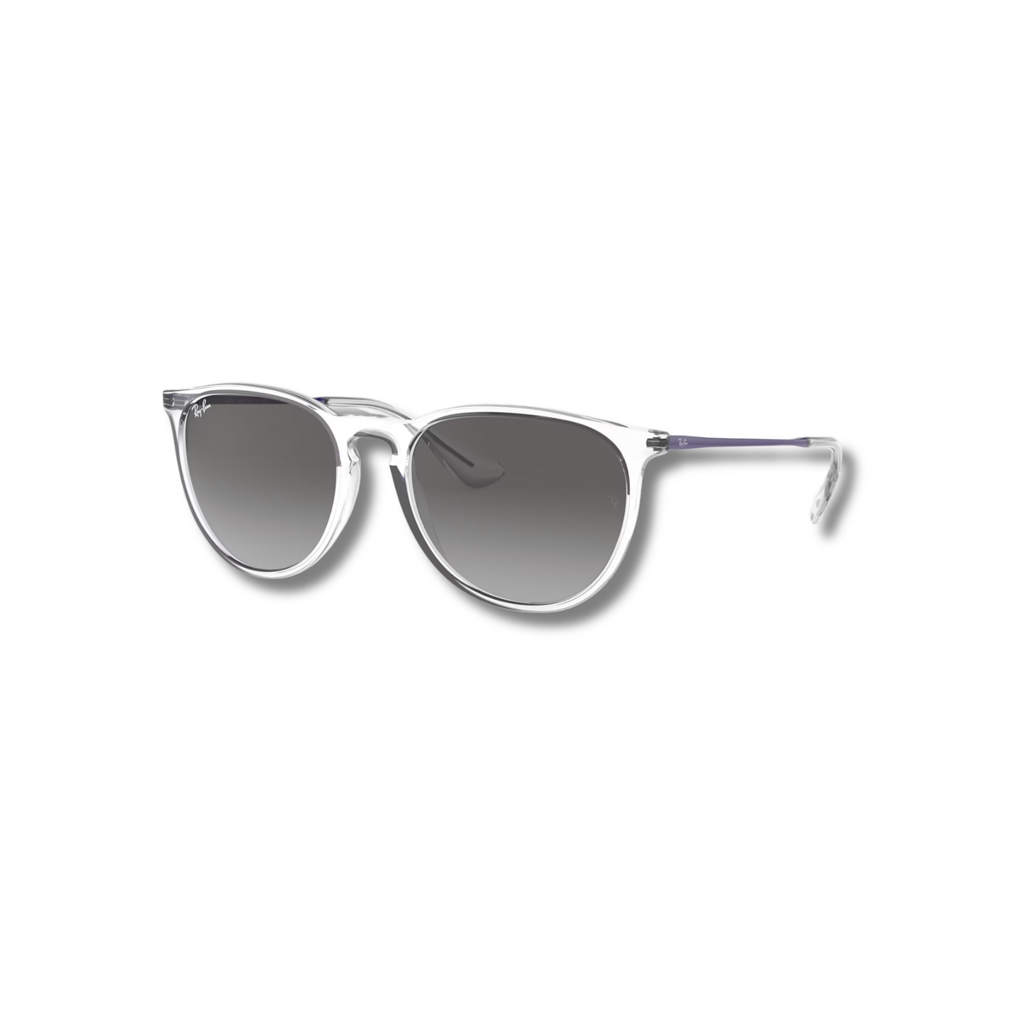 Gafas de Sol RB Erika Transparent