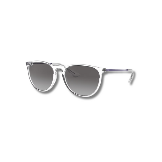 Gafas de Sol RB Erika Transparent
