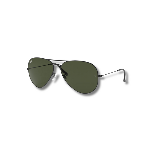 Gafas de Sol RB Aviator Black