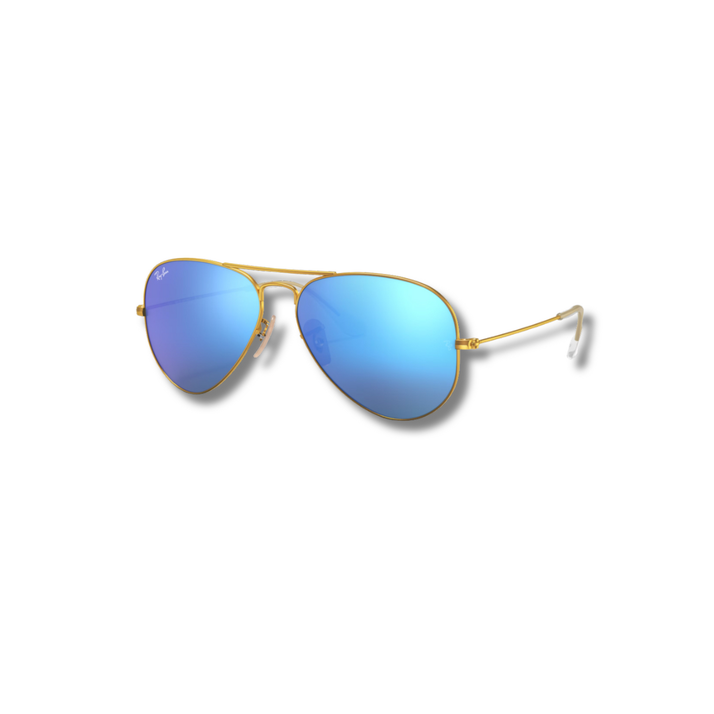 Gafas de Sol RB Aviator Flash Blue