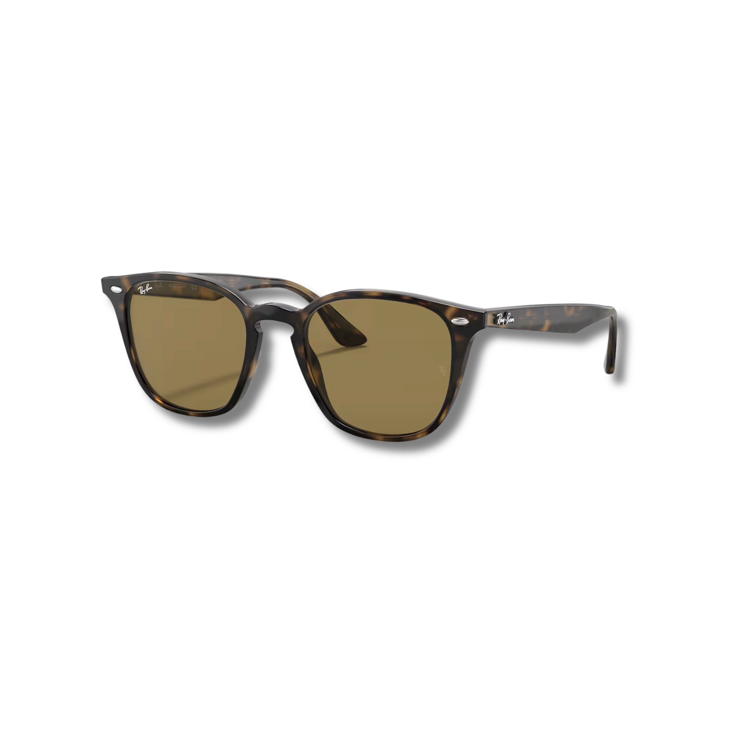 Gafas de Sol RB4258 Havana Carey