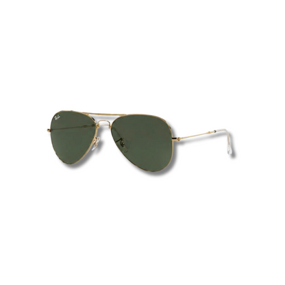 Gafas de Sol RB Aviator Folding Classic