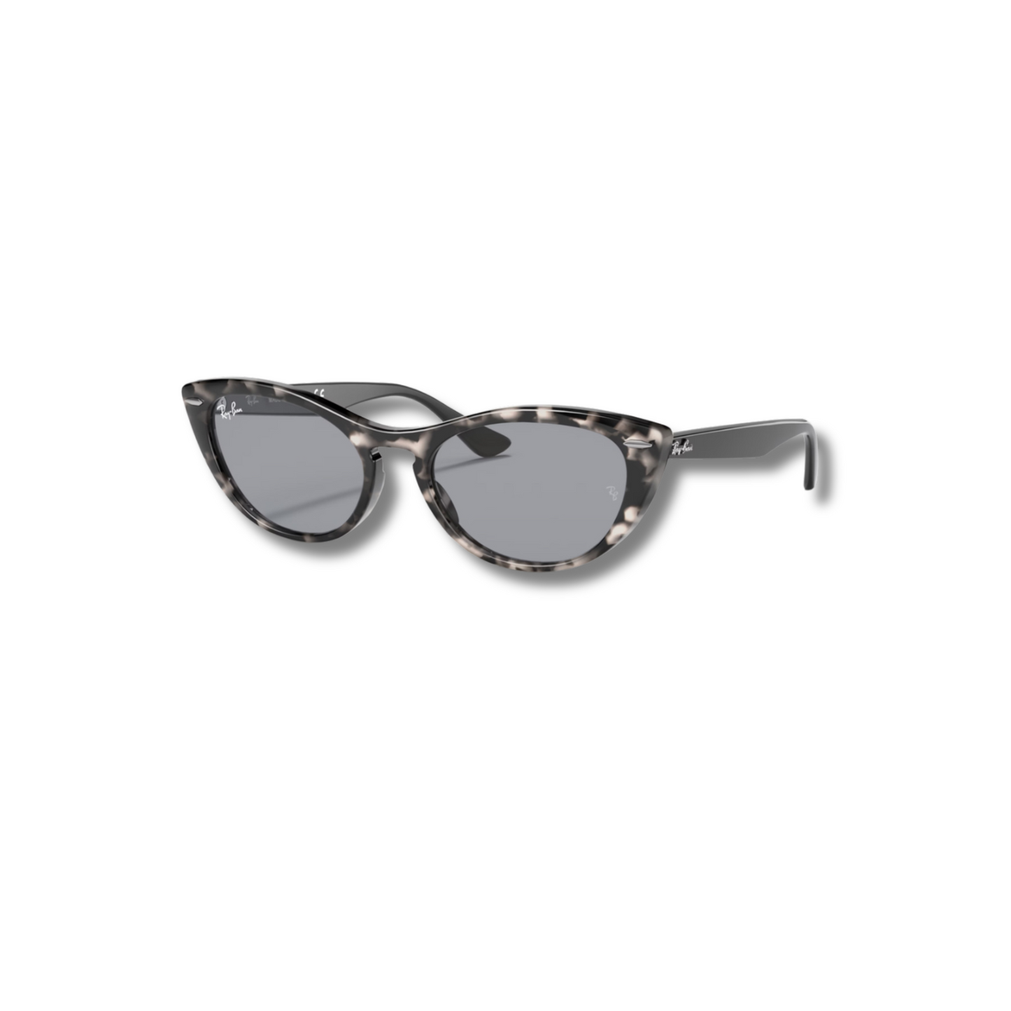 Gafas de Sol RB Nina Havanna Grey