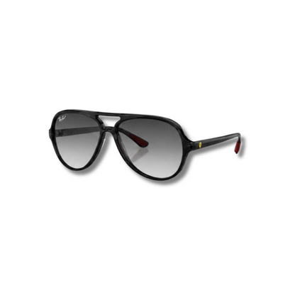 Gafas de Sol Edición Ferrari RB4125M Gradient