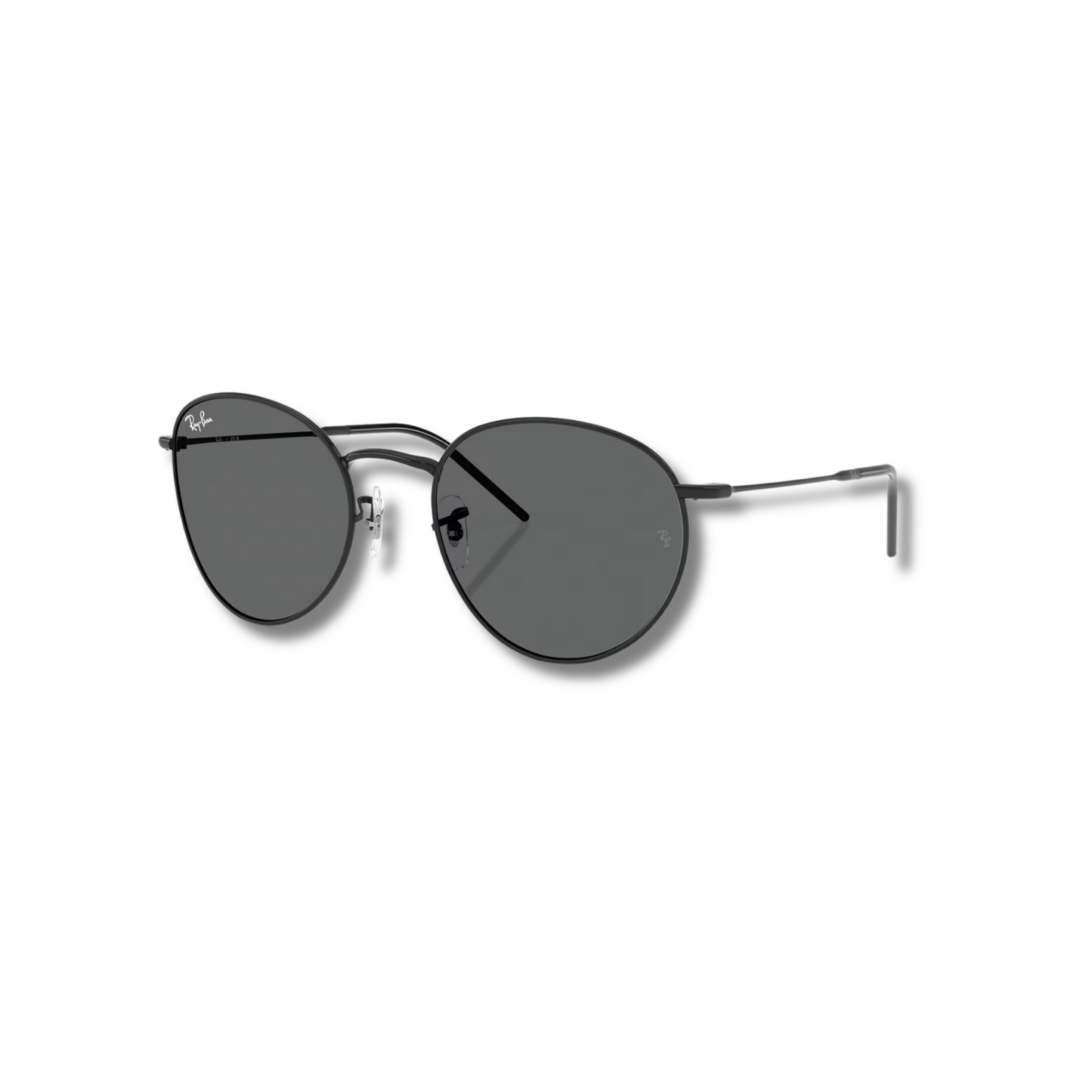 Gafas de Sol RB Round Reverse Black