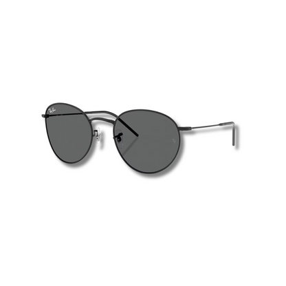 Gafas de Sol RB Round Reverse Black