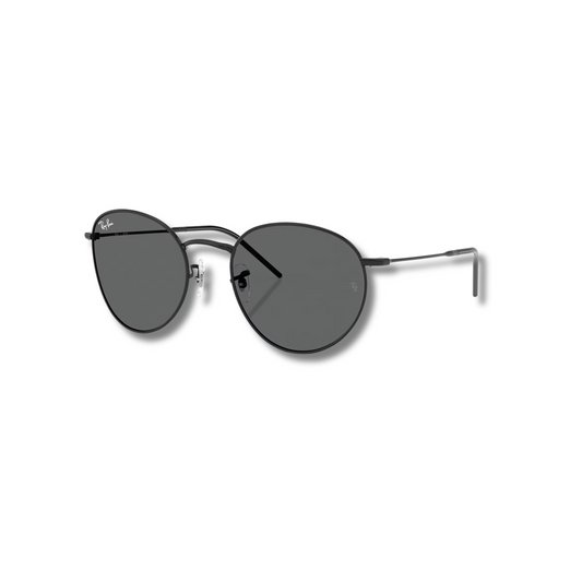 Gafas de Sol RB Round Reverse Black