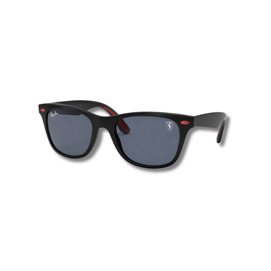 Gafas de Sol Edición Ferrari RB4195 Black