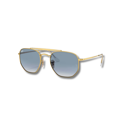 Gafas de Sol RB Marshal Blue Gradient