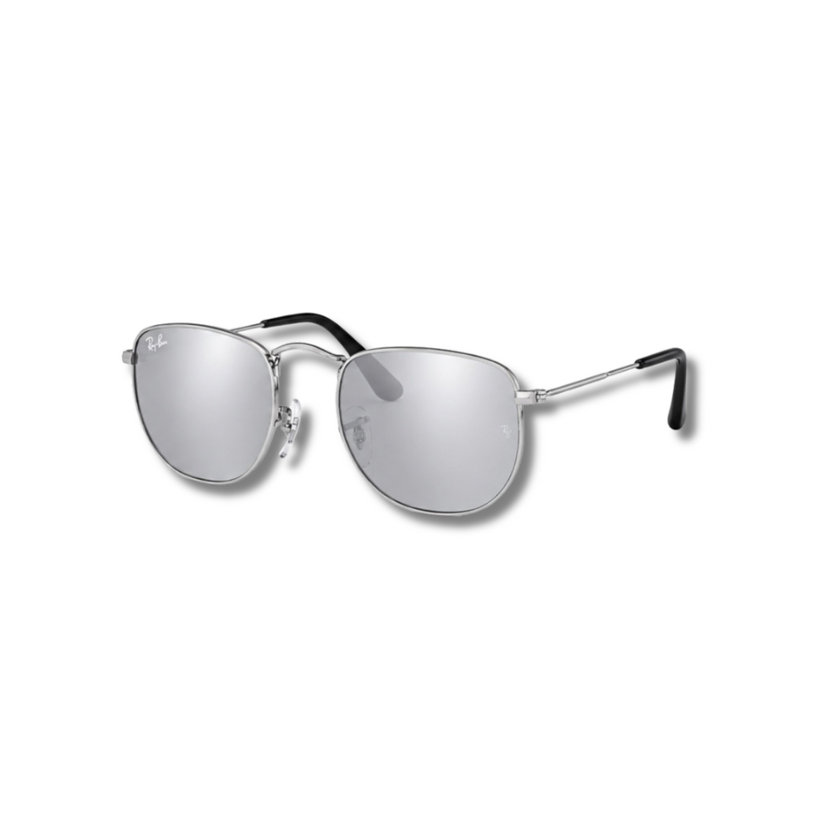 Gafas de Sol RB Elon Silver Flash