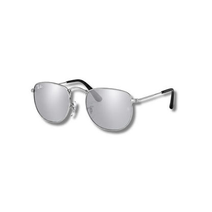 Gafas de Sol RB Elon Silver Flash