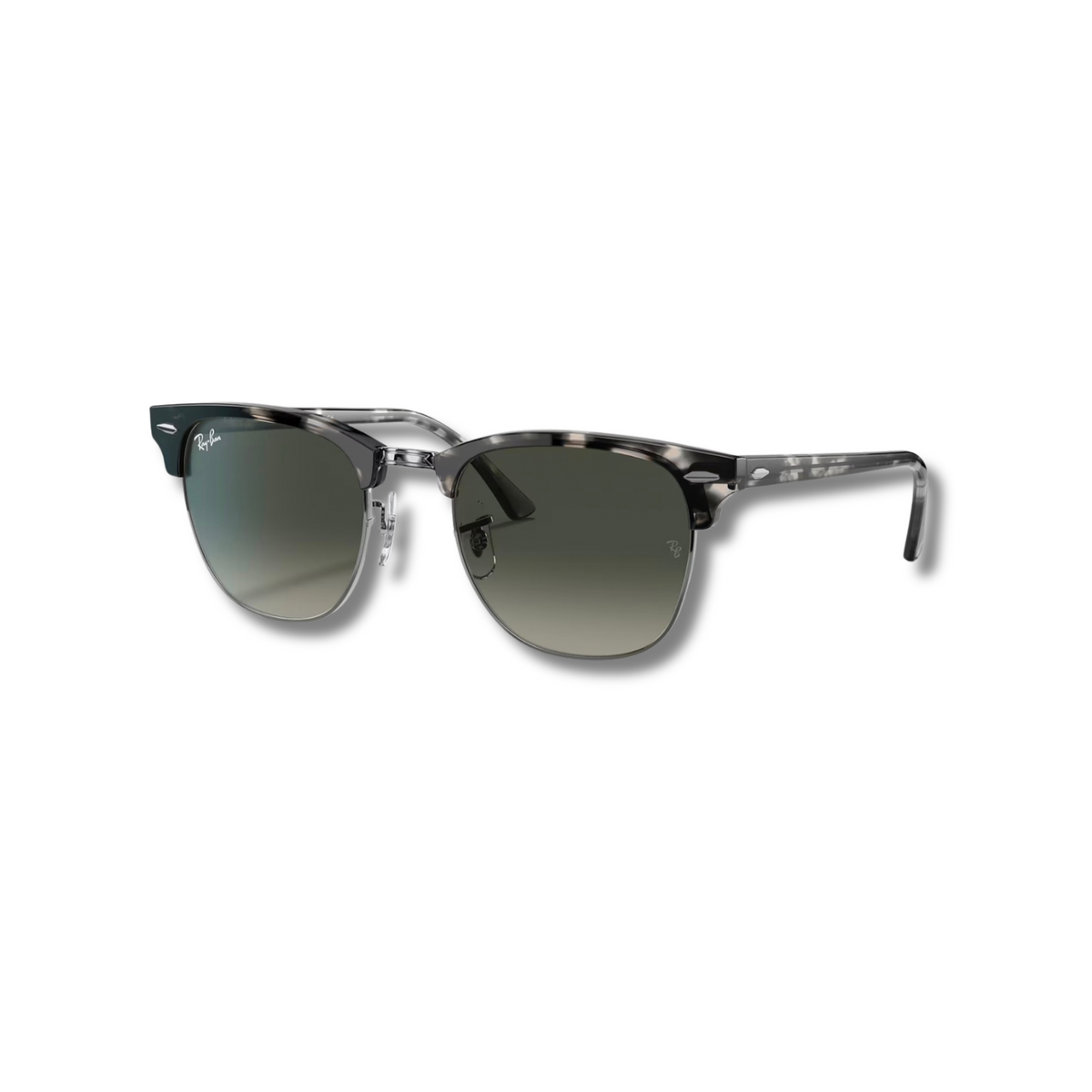 Gafas de Sol RB Clubmaster Havanna