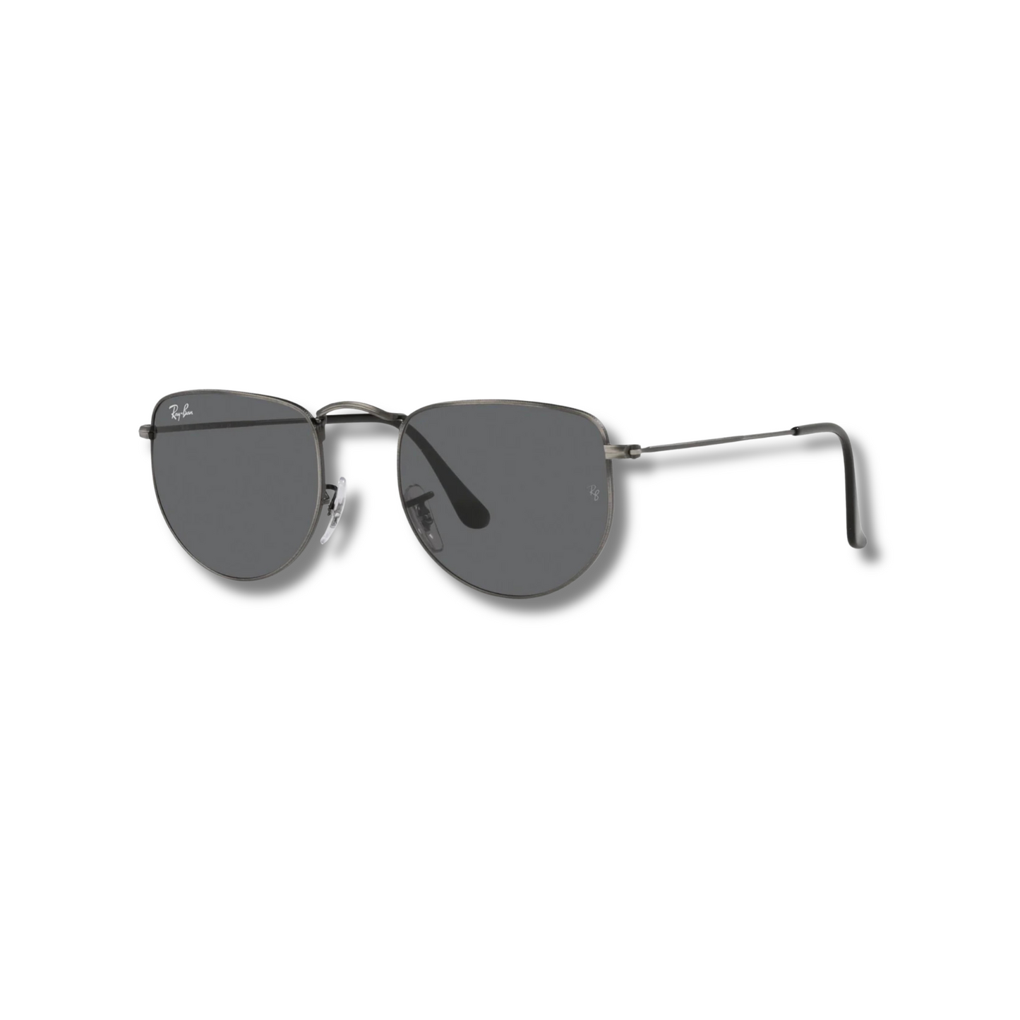Gafas de Sol RB Elon Black Grey