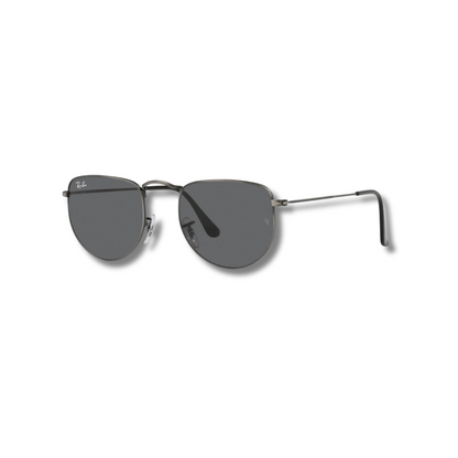 Gafas de Sol RB Elon Black Grey