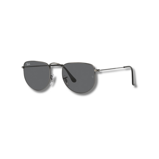 Gafas de Sol RB Elon Black Grey