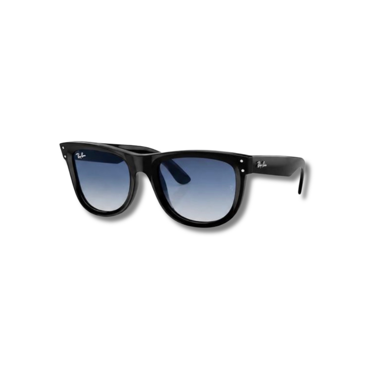 Gafas de Sol RB Wayfarer Reverse Blue Gradient