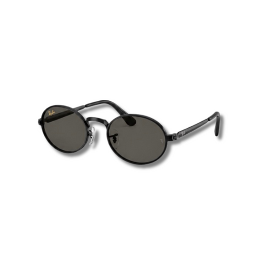 Gafas de Sol RB3931 A$AP ROCKY Black