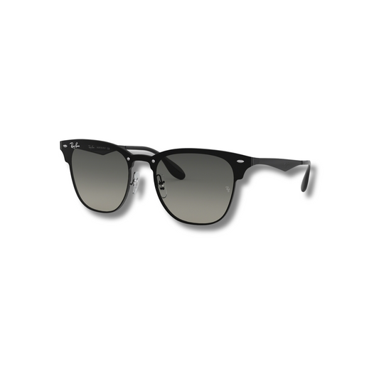 Gafas de Sol RB Clubmaster Blaze Black